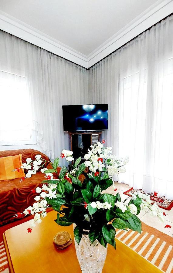 "Home Sweet Home" 3 Bedrooms Big House 110M Free Indoor Parking! Thessaloniki Exterior foto