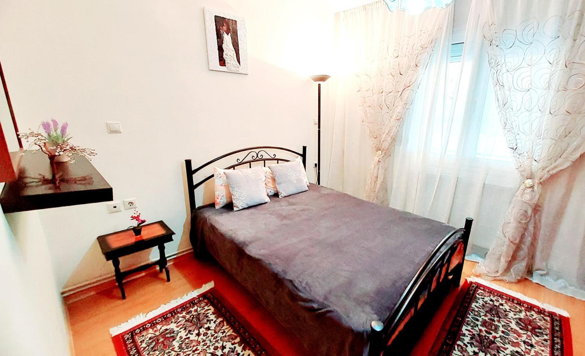 "Home Sweet Home" 3 Bedrooms Big House 110M Free Indoor Parking! Thessaloniki Exterior foto